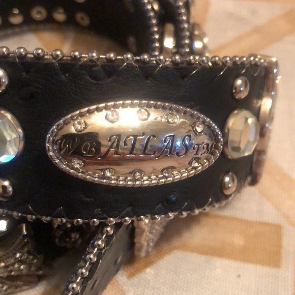 ?WB Atlas TM